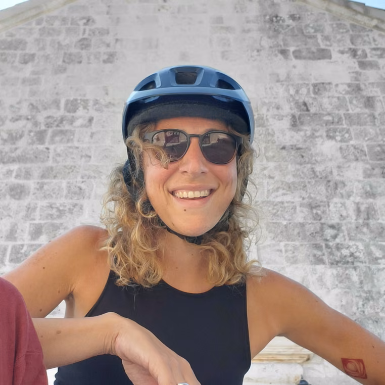 Caterina Finelli